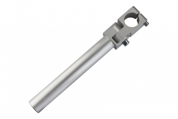 GLA 30-30-200 Bras Ø30mm de prise articulée Ø30mm